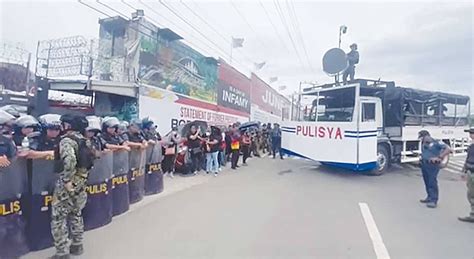manila bulletin news today philippines|HEADLINES: Police swarm hits Quiboloy's base .
